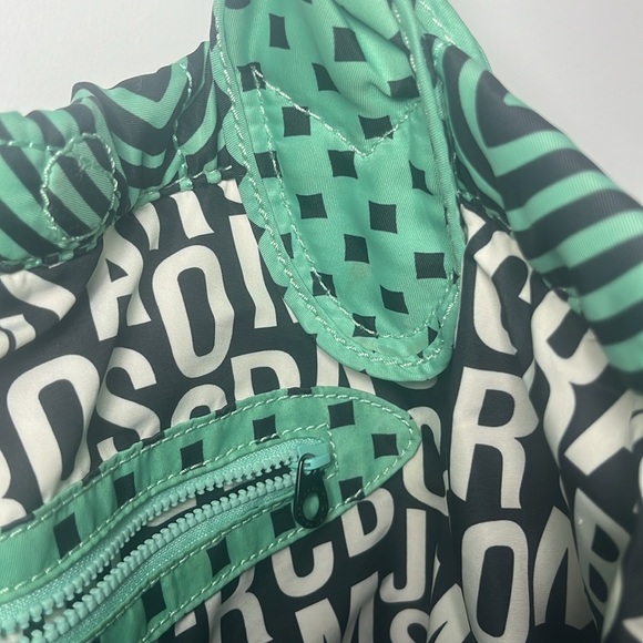 Marc by Marc Jacobs Workwear Large Quilted Shoulder Tote Bag - Picture 7 of 14